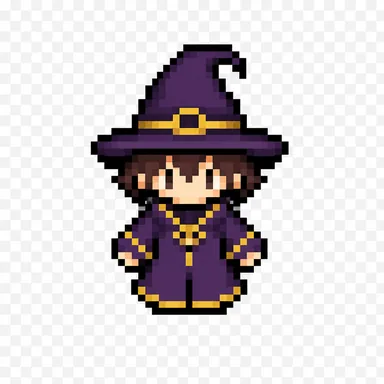 見習い魔術師