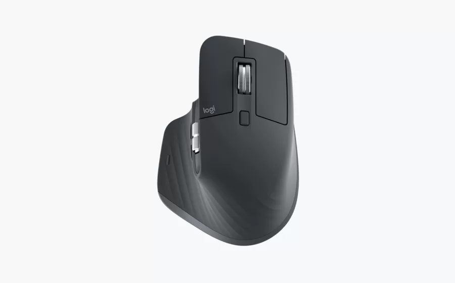 Logicool MX Master 3Sの製品画像